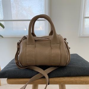 Alexander Wang Rocco bag (mini)